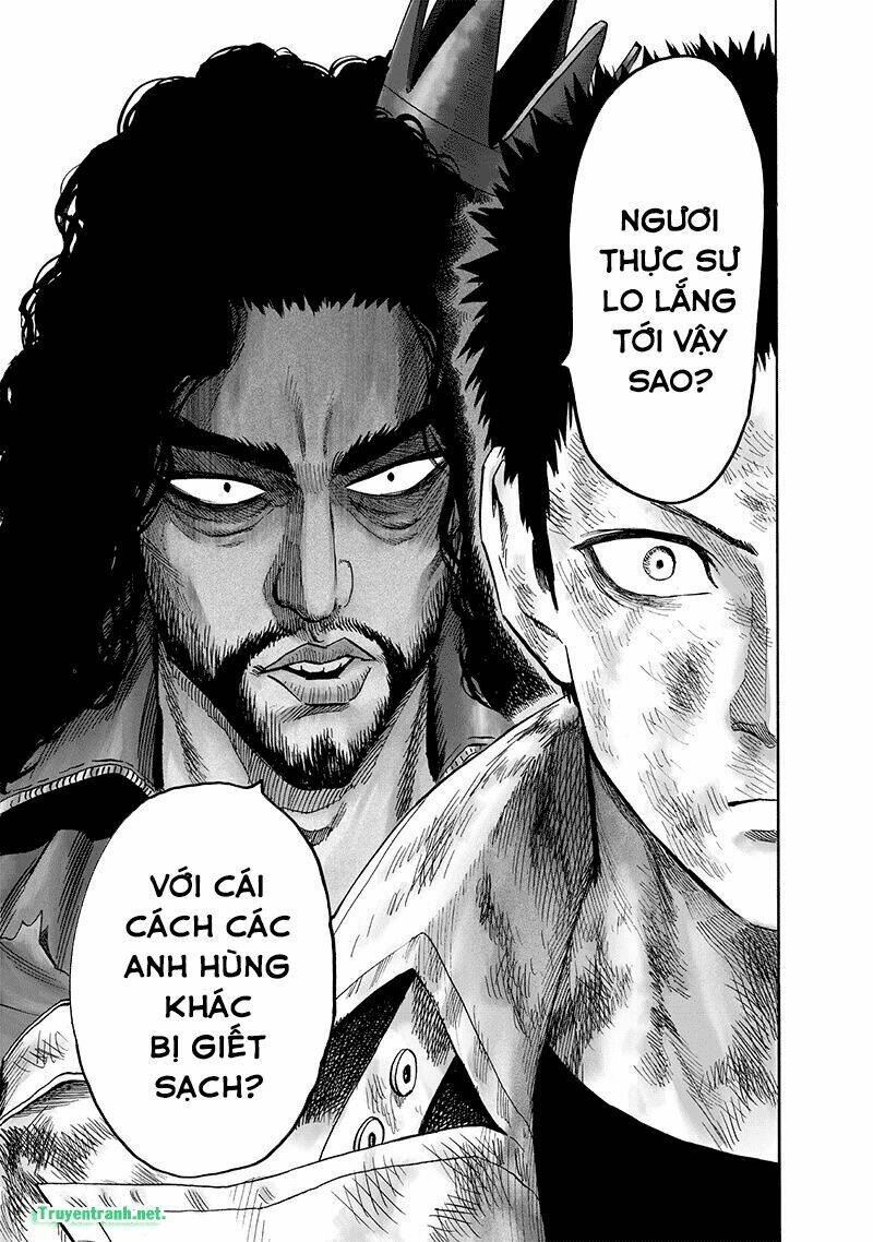 Anh Hùng OnePunch [Chap 11-248]