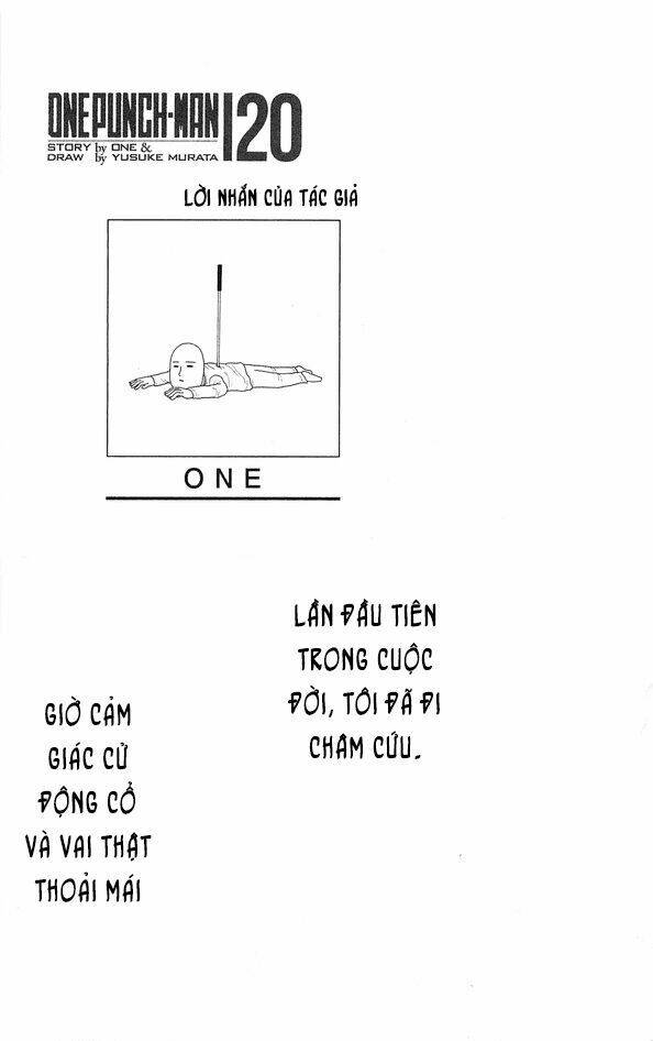 Anh Hùng OnePunch [Chap 11-248]