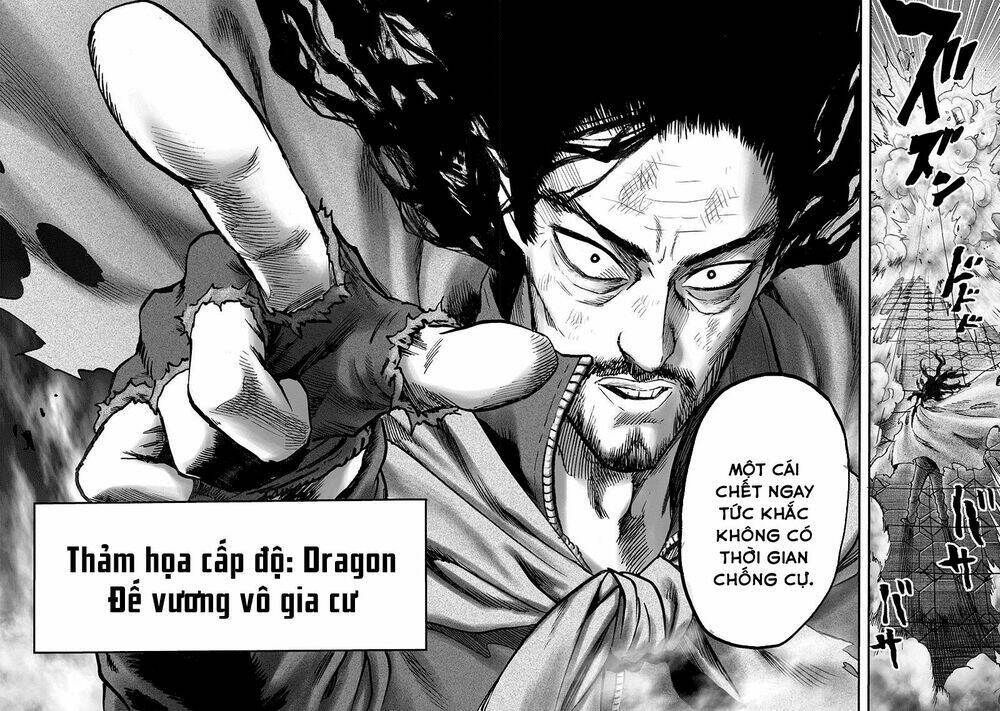 Anh Hùng OnePunch [Chap 11-248]