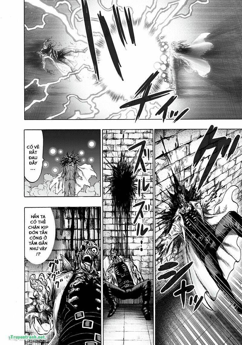 Anh Hùng OnePunch [Chap 11-248]