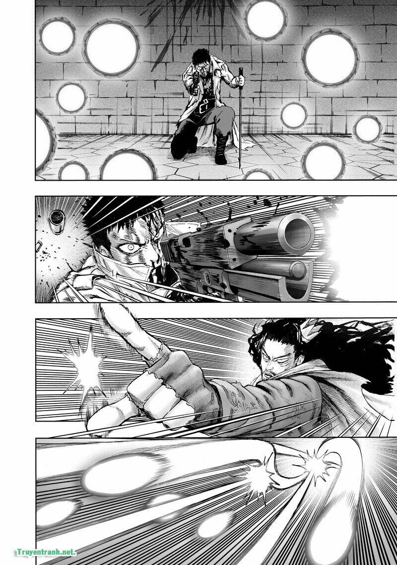 Anh Hùng OnePunch [Chap 11-248]