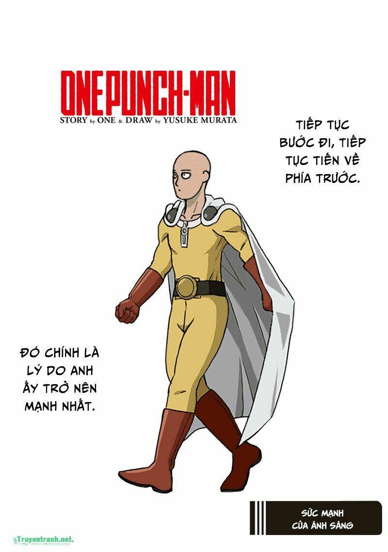 Anh Hùng OnePunch [Chap 11-248]