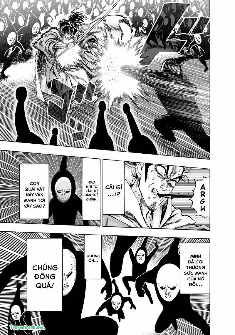 Anh Hùng OnePunch [Chap 11-248]