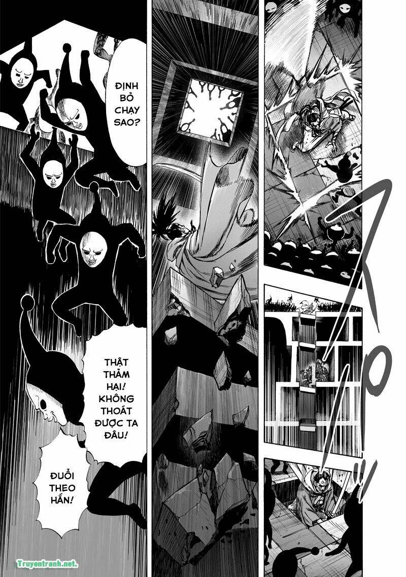 Anh Hùng OnePunch [Chap 11-248]