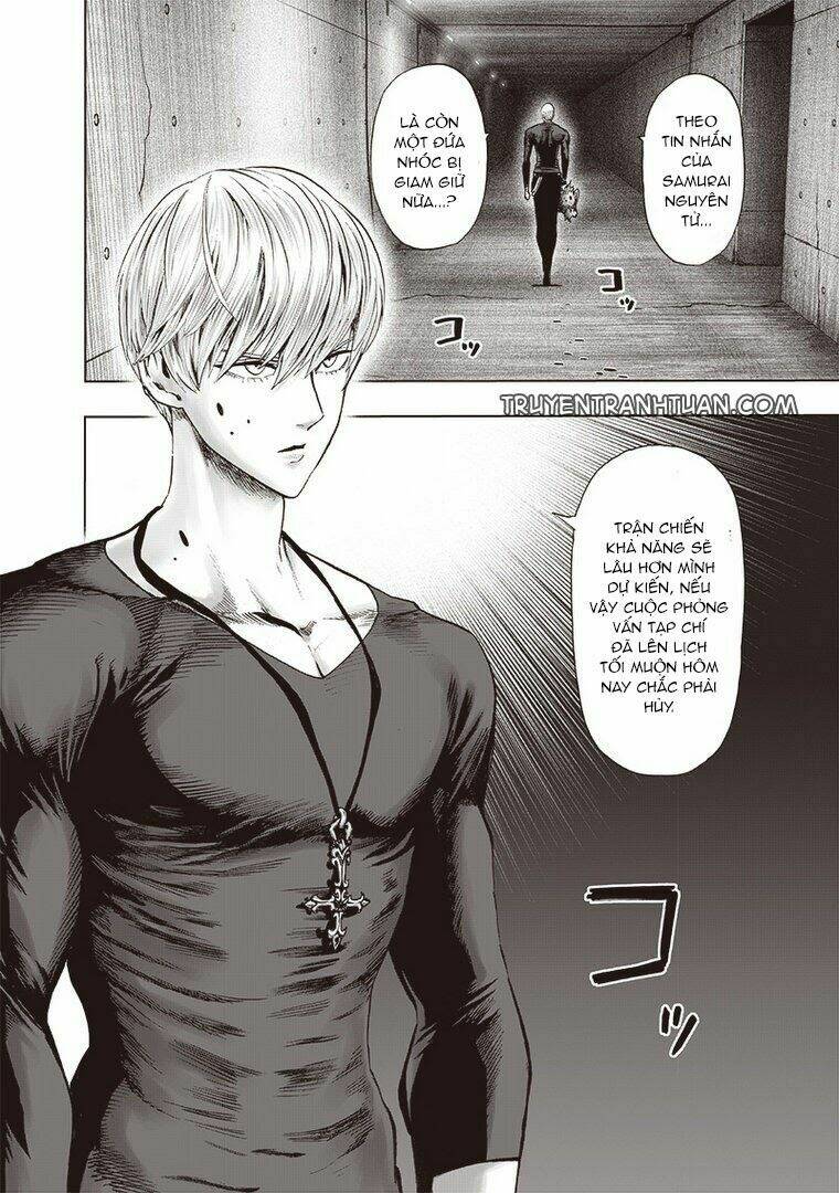 Anh Hùng OnePunch [Chap 11-248]