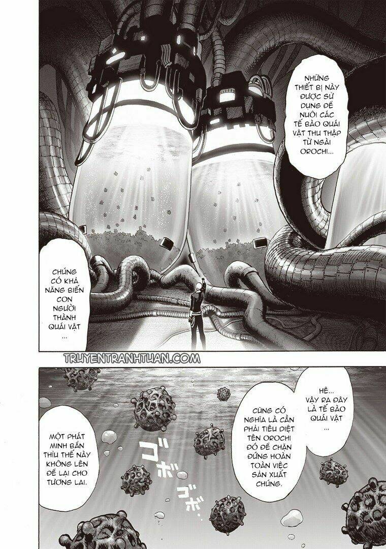 Anh Hùng OnePunch [Chap 11-248]