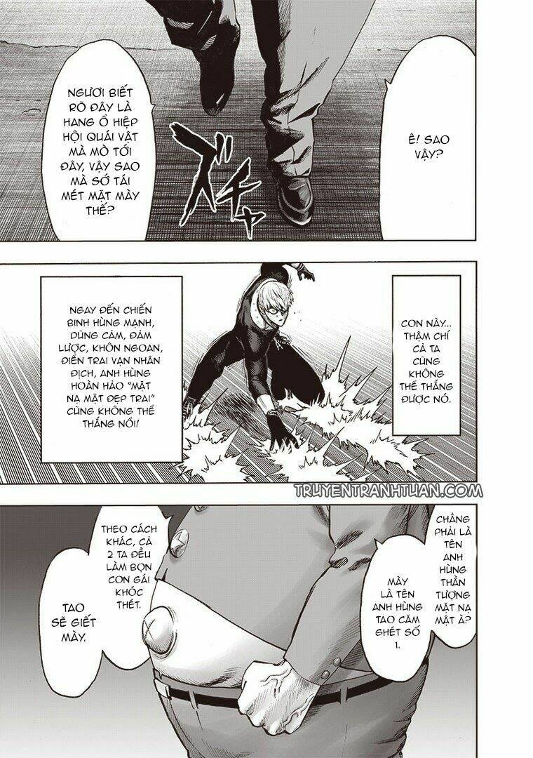 Anh Hùng OnePunch [Chap 11-248]