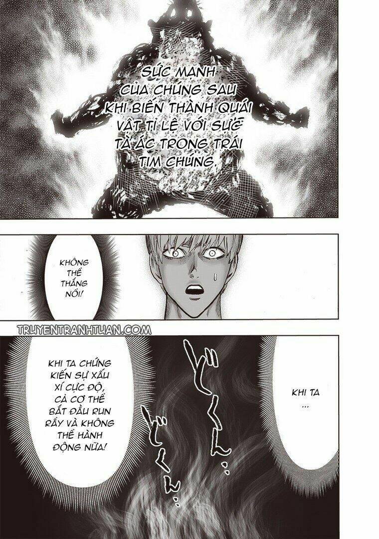 Anh Hùng OnePunch [Chap 11-248]