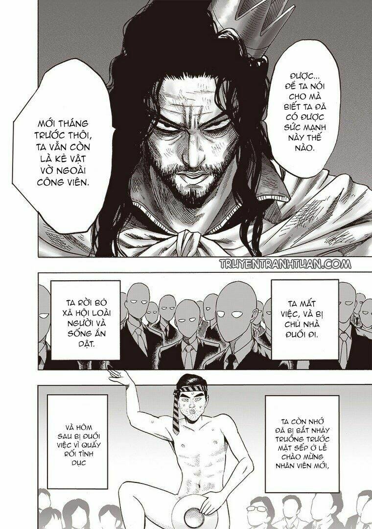 Anh Hùng OnePunch [Chap 11-248]