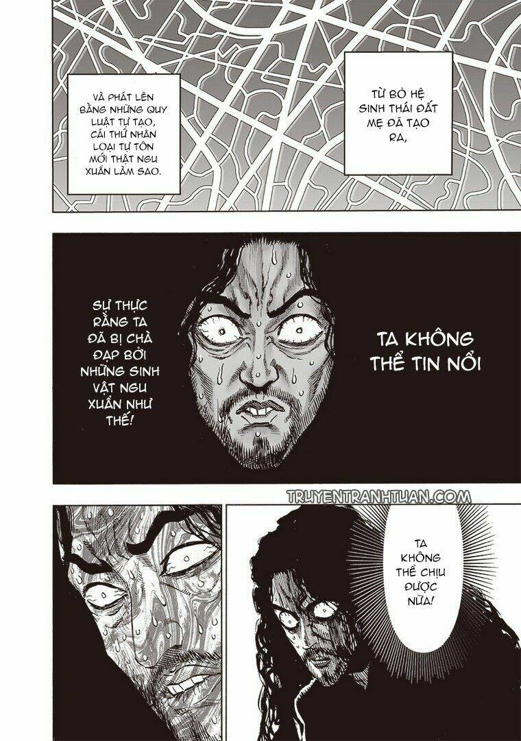 Anh Hùng OnePunch [Chap 11-248]