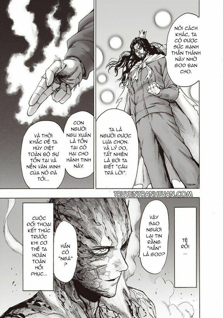 Anh Hùng OnePunch [Chap 11-248]