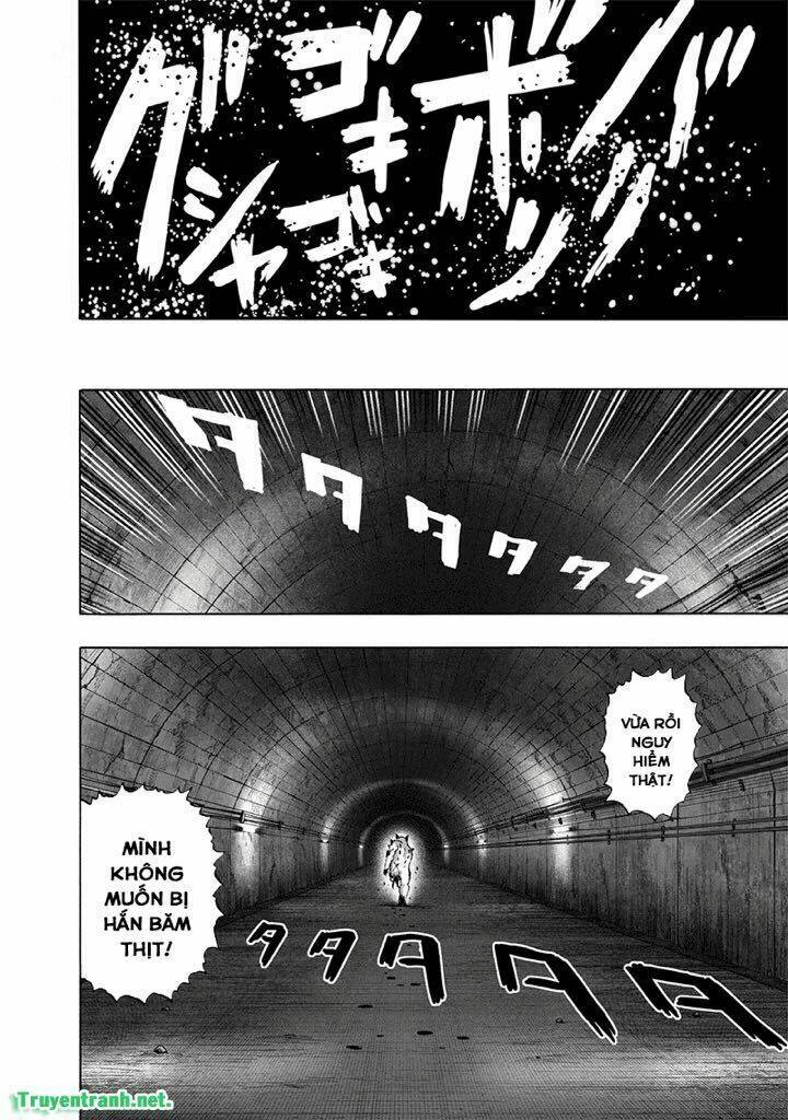 Anh Hùng OnePunch [Chap 11-248]