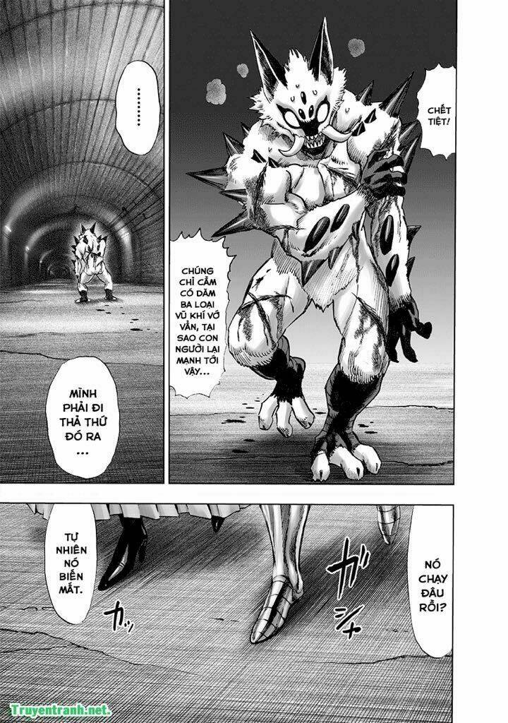 Anh Hùng OnePunch [Chap 11-248]