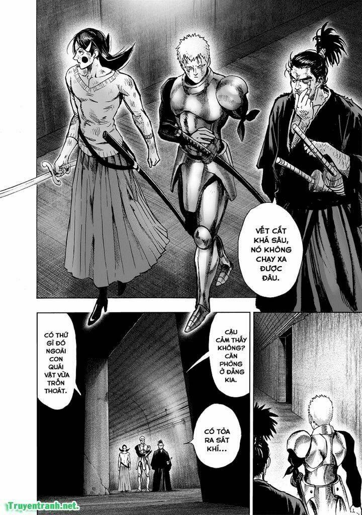 Anh Hùng OnePunch [Chap 11-248]