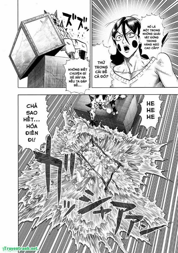 Anh Hùng OnePunch [Chap 11-248]