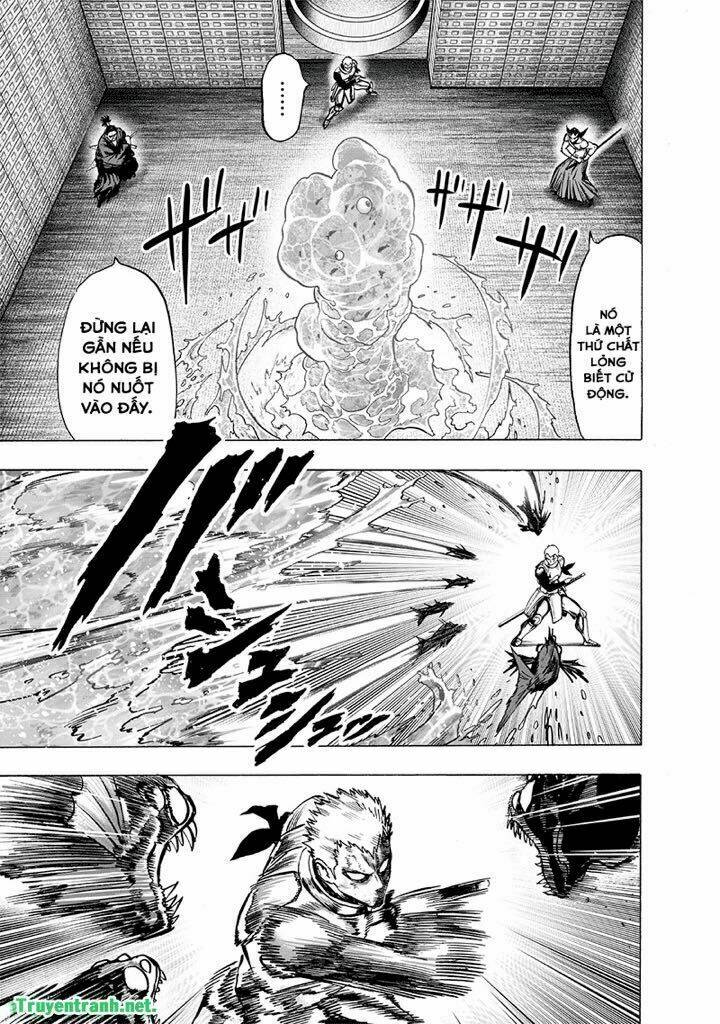 Anh Hùng OnePunch [Chap 11-248]