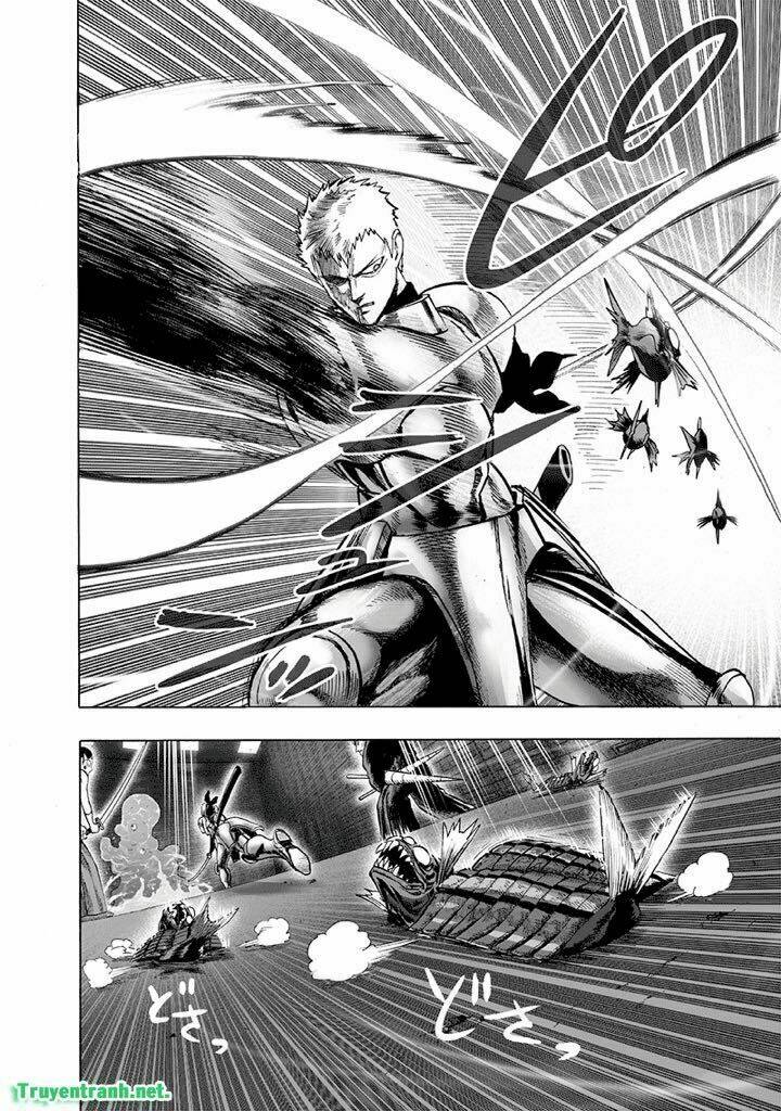 Anh Hùng OnePunch [Chap 11-248]