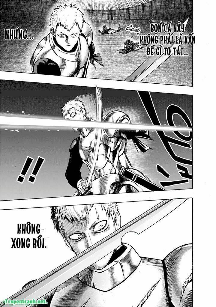 Anh Hùng OnePunch [Chap 11-248]