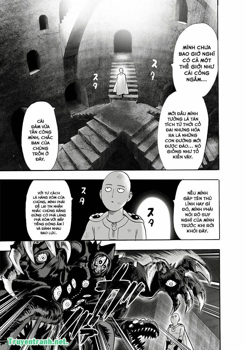 Anh Hùng OnePunch [Chap 11-248]