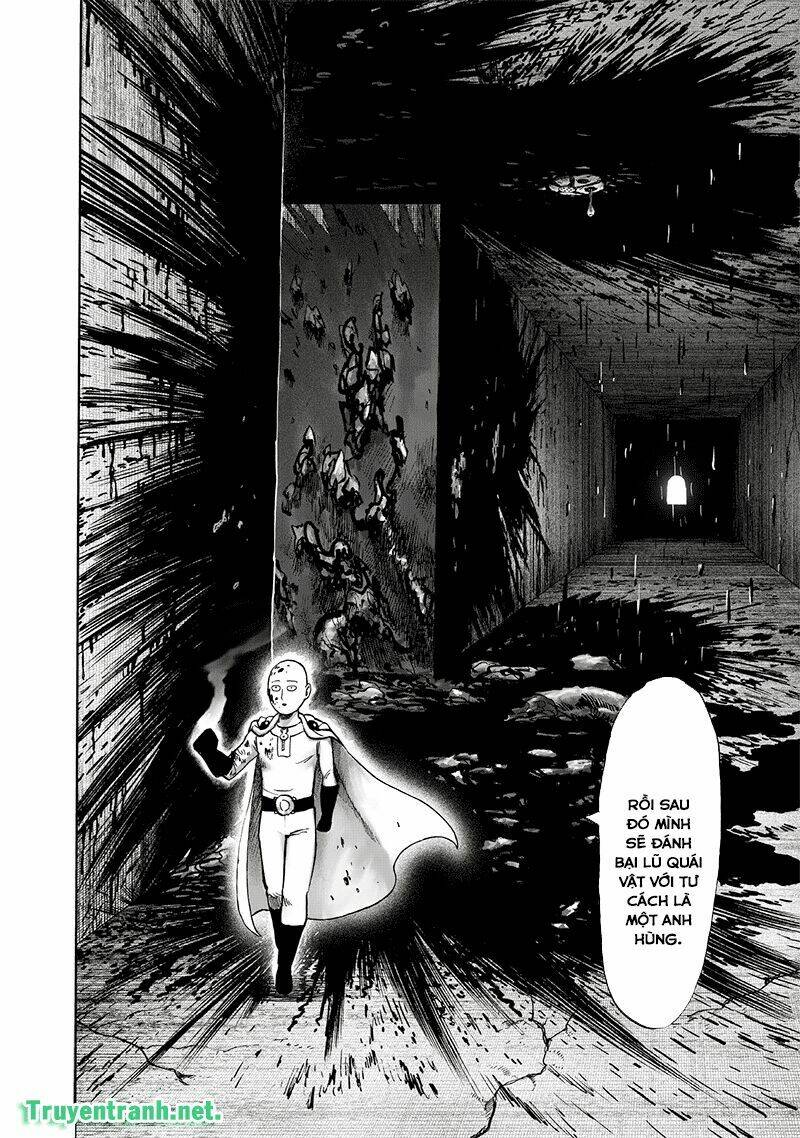 Anh Hùng OnePunch [Chap 11-248]