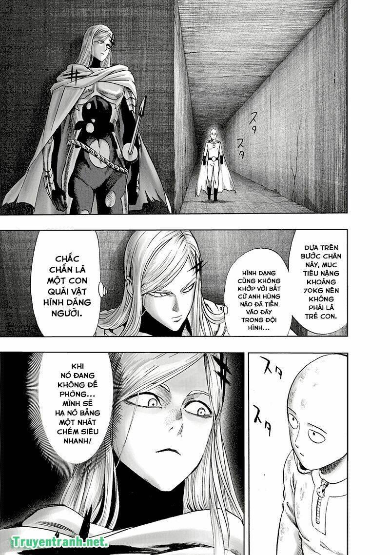 Anh Hùng OnePunch [Chap 11-248]