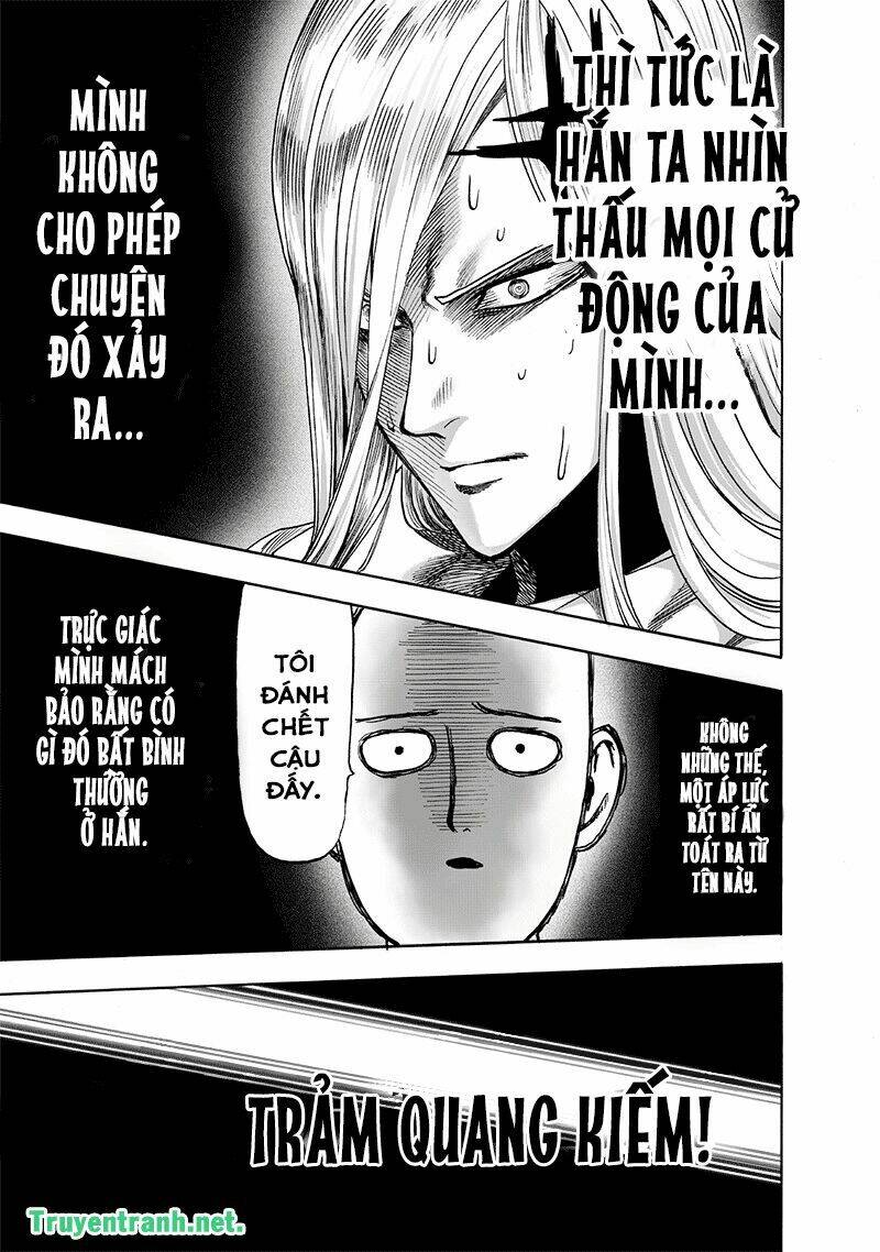 Anh Hùng OnePunch [Chap 11-248]