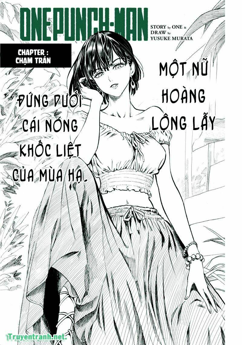 Anh Hùng OnePunch [Chap 11-248]