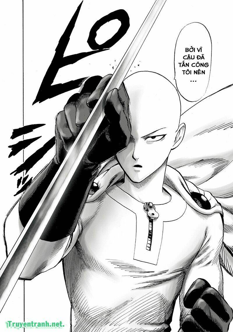 Anh Hùng OnePunch [Chap 11-248]