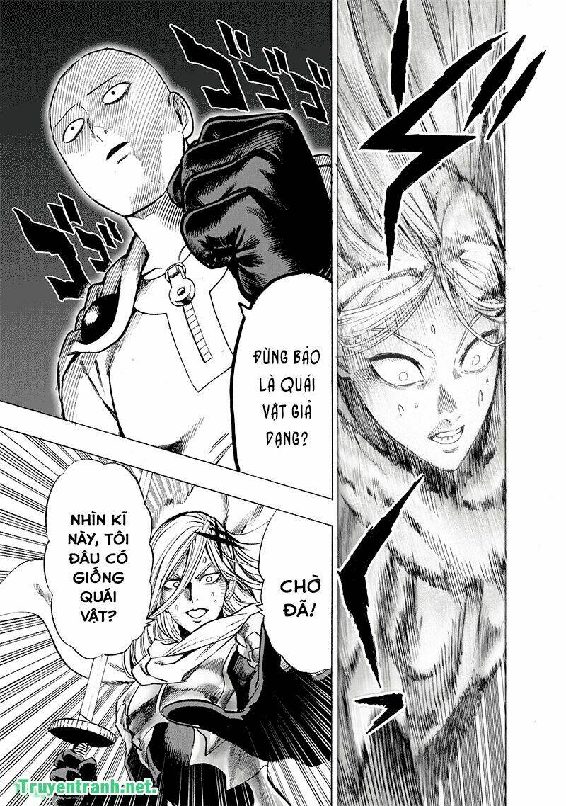 Anh Hùng OnePunch [Chap 11-248]