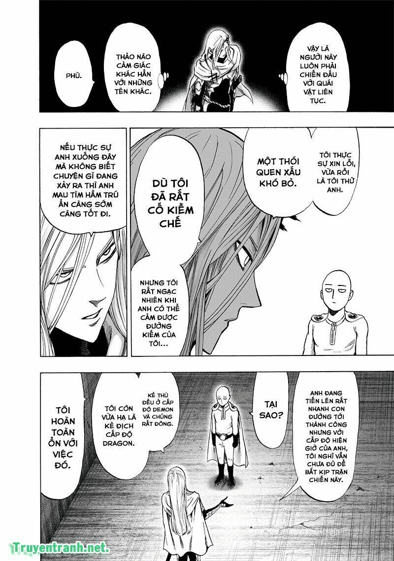 Anh Hùng OnePunch [Chap 11-248]