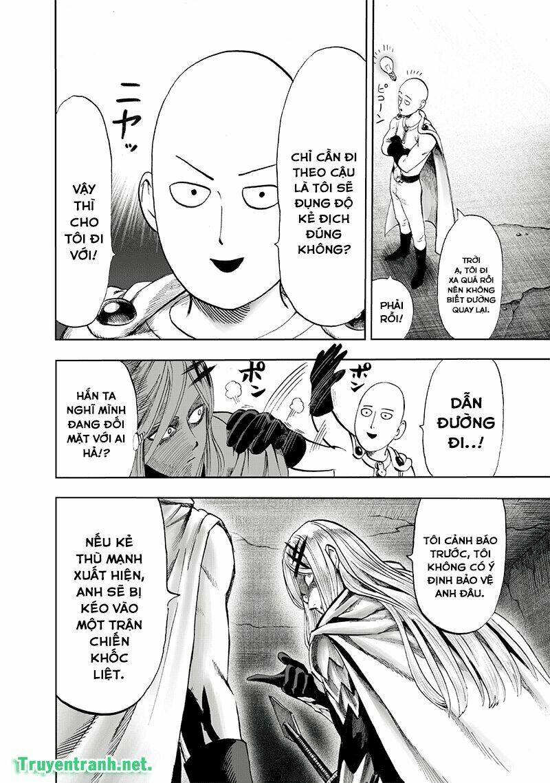 Anh Hùng OnePunch [Chap 11-248]