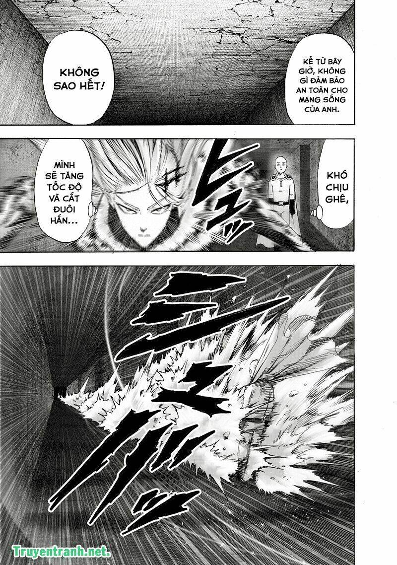 Anh Hùng OnePunch [Chap 11-248]