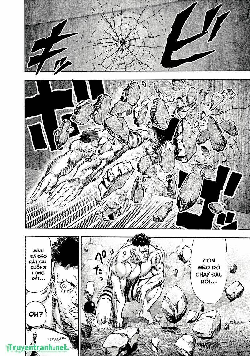 Anh Hùng OnePunch [Chap 11-248]