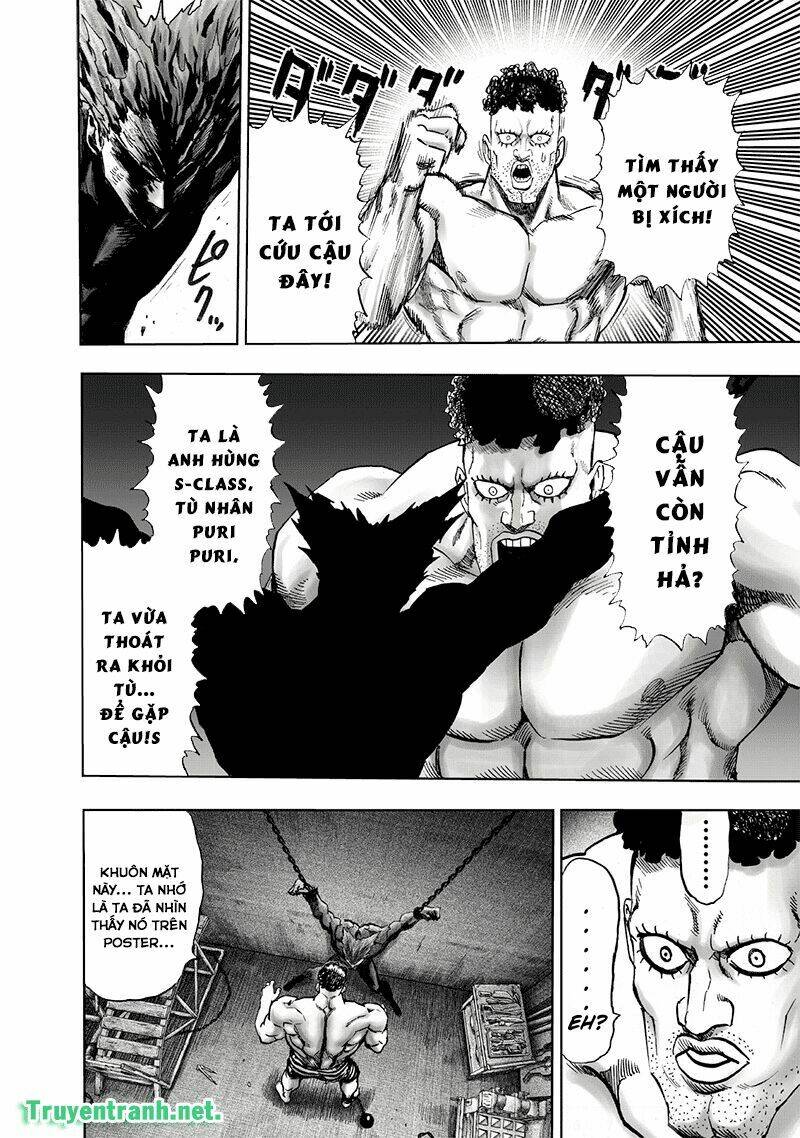 Anh Hùng OnePunch [Chap 11-248]