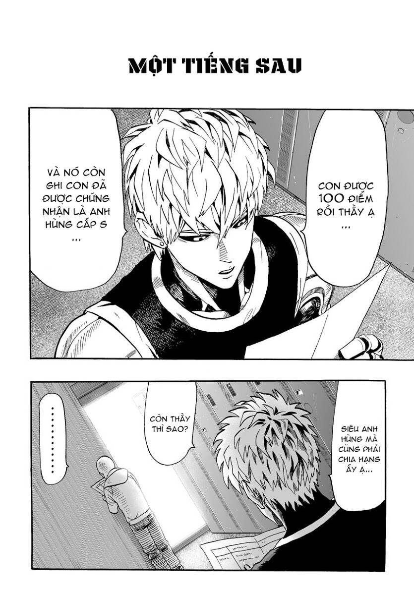 Anh Hùng OnePunch [Chap 11-248]