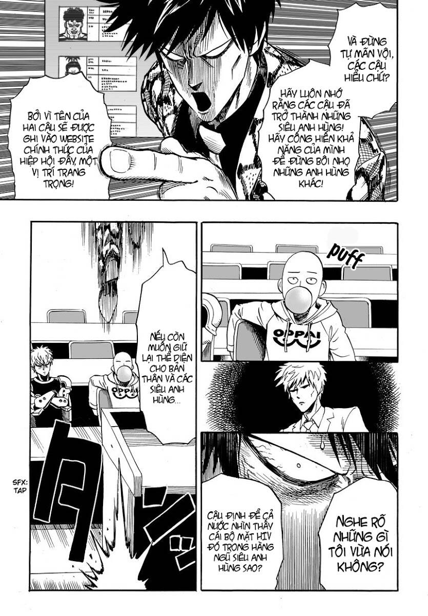 Anh Hùng OnePunch [Chap 11-248]