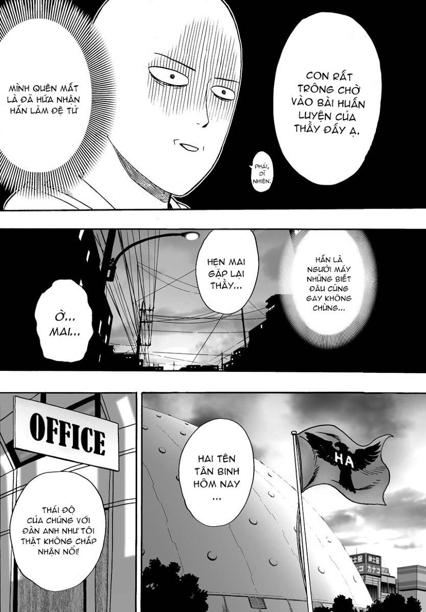 Anh Hùng OnePunch [Chap 11-248]