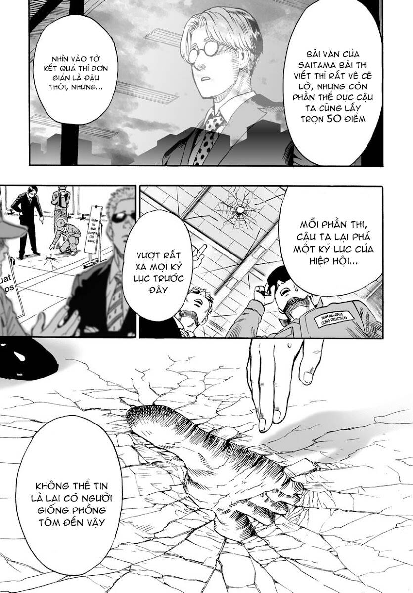 Anh Hùng OnePunch [Chap 11-248]