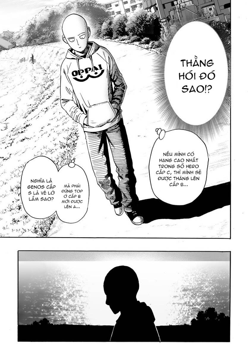 Anh Hùng OnePunch [Chap 11-248]