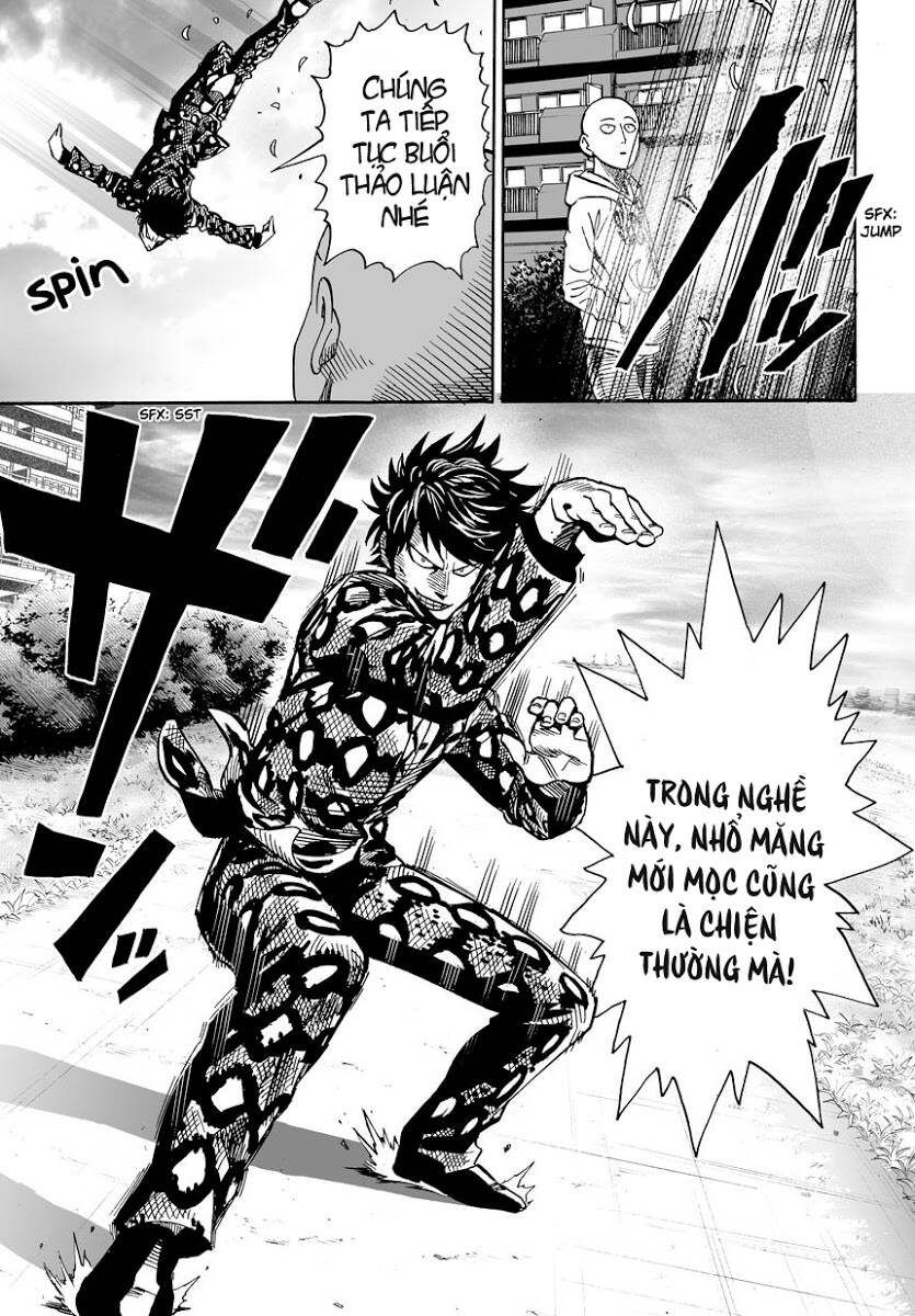 Anh Hùng OnePunch [Chap 11-248]