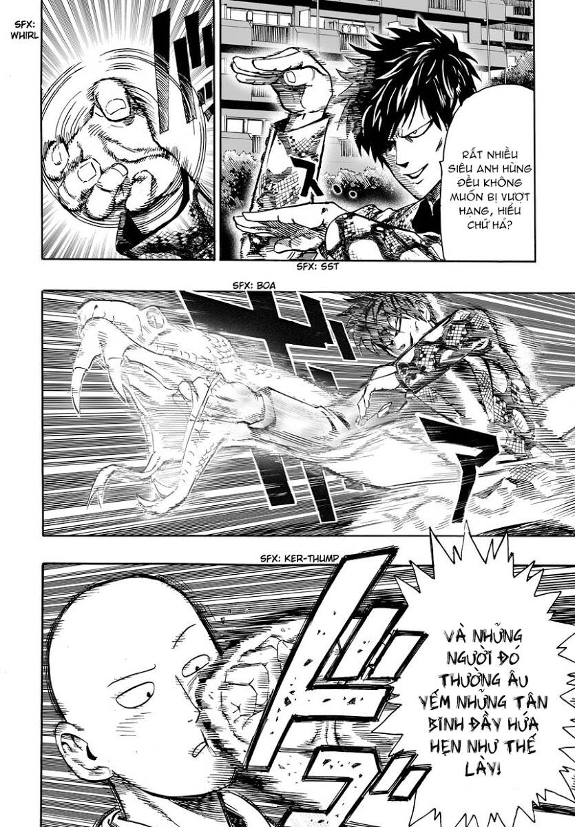 Anh Hùng OnePunch [Chap 11-248]