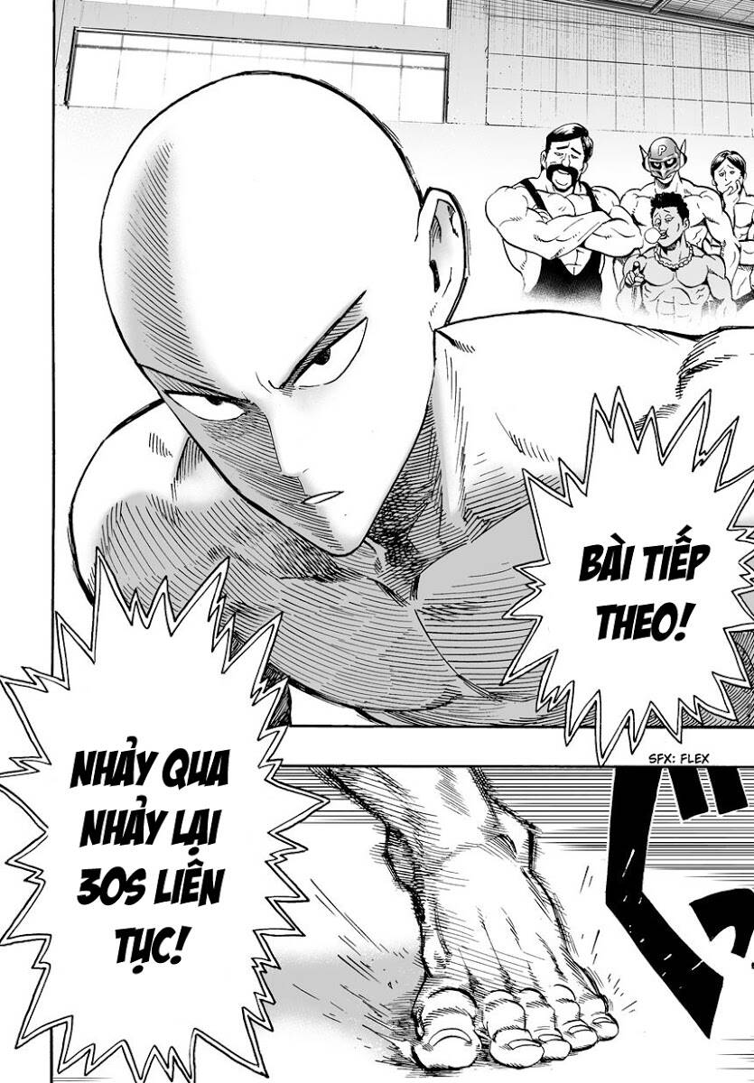 Anh Hùng OnePunch [Chap 11-248]