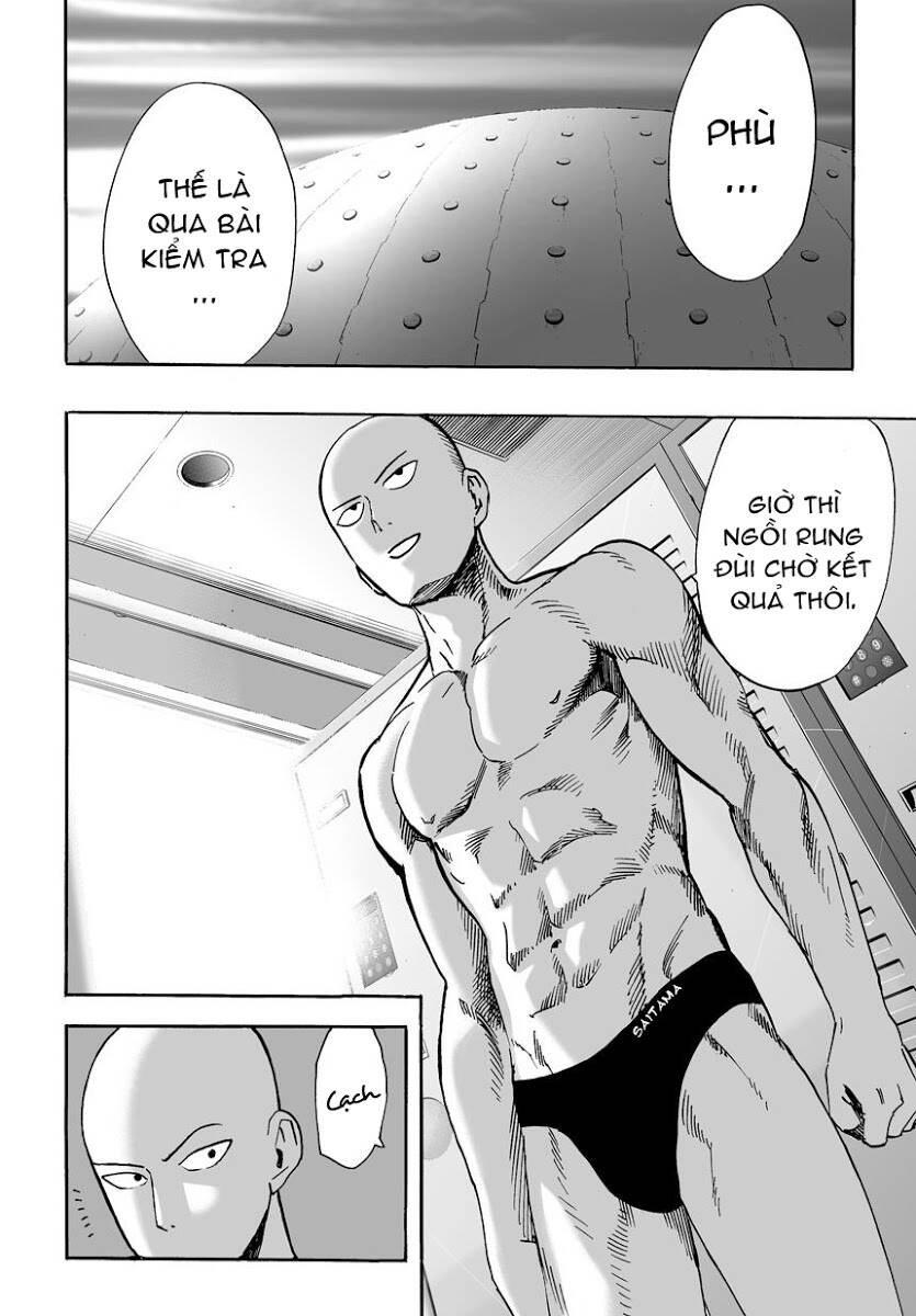 Anh Hùng OnePunch [Chap 11-248]