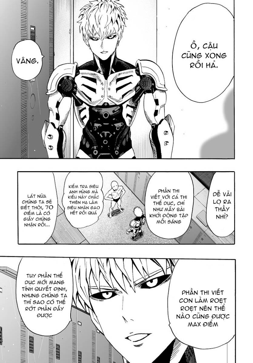 Anh Hùng OnePunch [Chap 11-248]