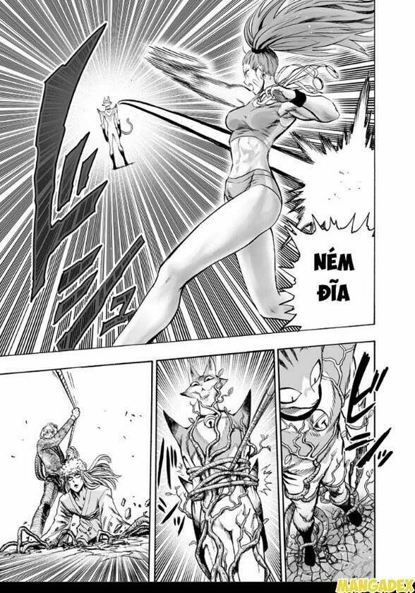 Anh Hùng OnePunch [Chap 11-248]