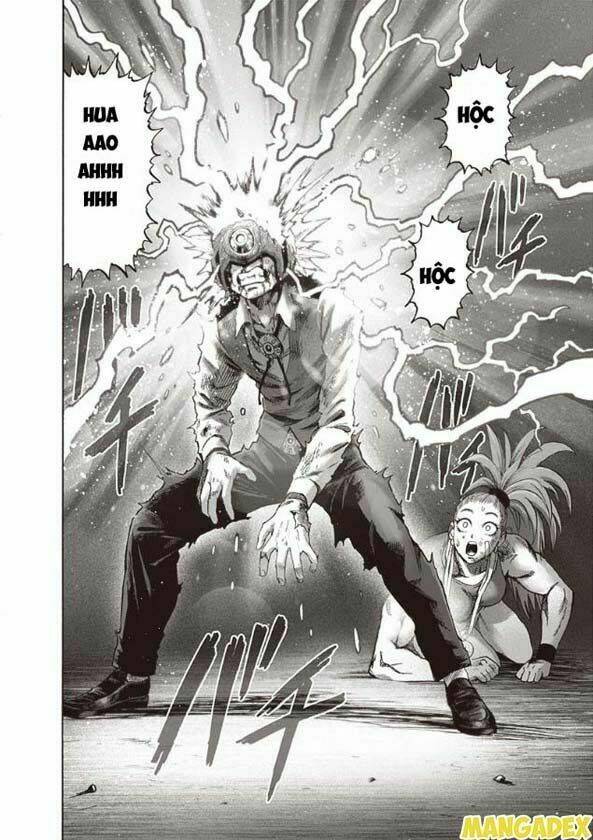 Anh Hùng OnePunch [Chap 11-248]