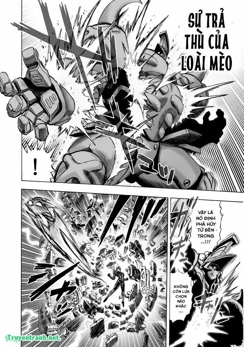 Anh Hùng OnePunch [Chap 11-248]