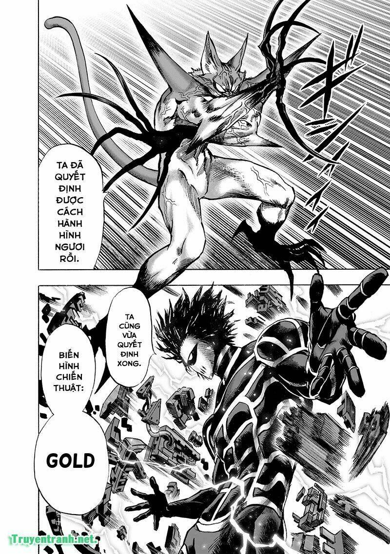 Anh Hùng OnePunch [Chap 11-248]