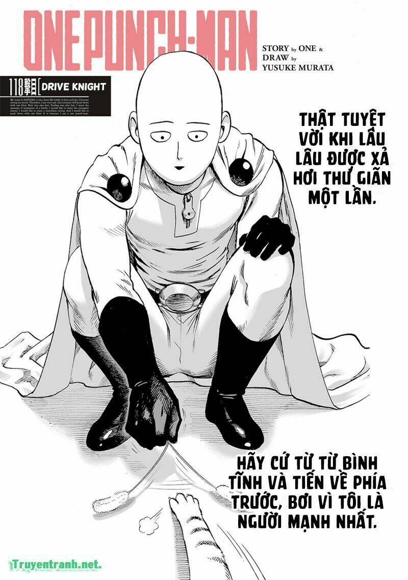 Anh Hùng OnePunch [Chap 11-248]