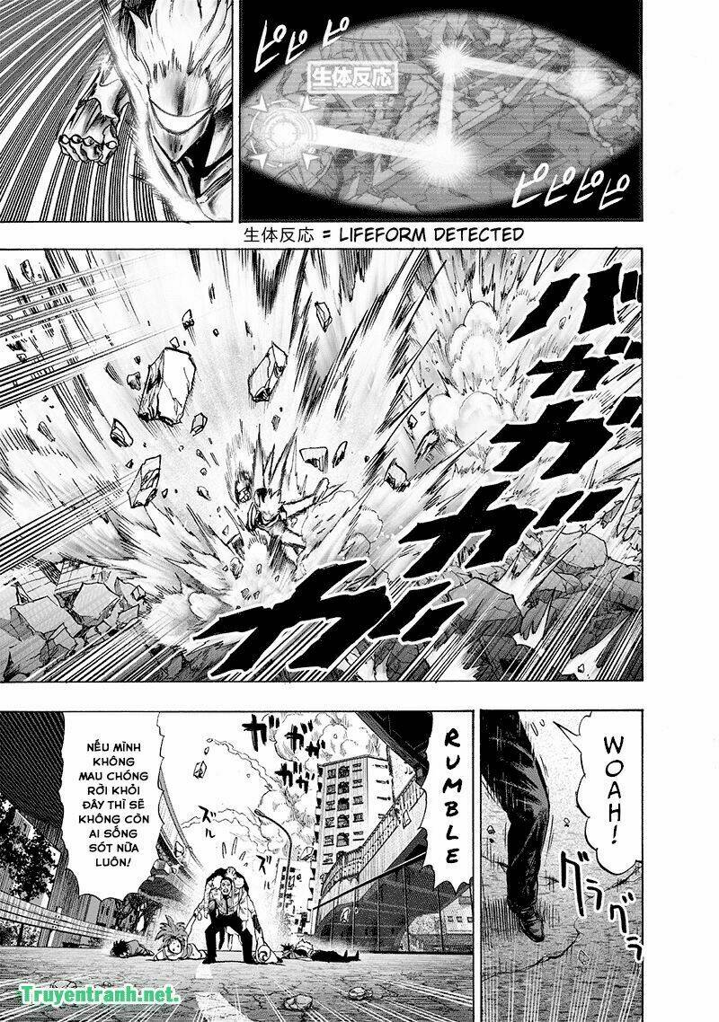 Anh Hùng OnePunch [Chap 11-248]